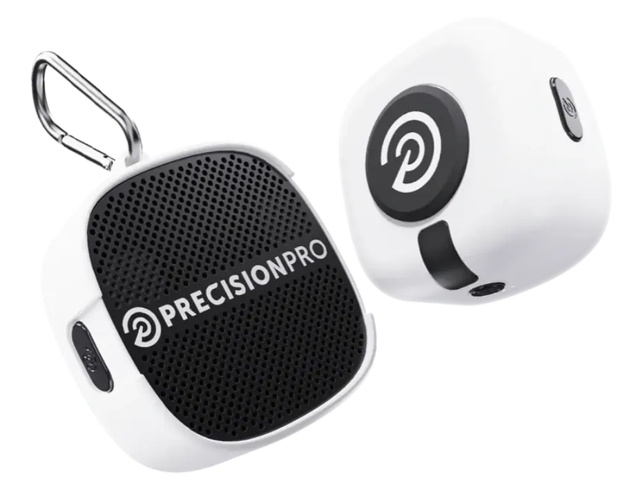 Duo Speaker